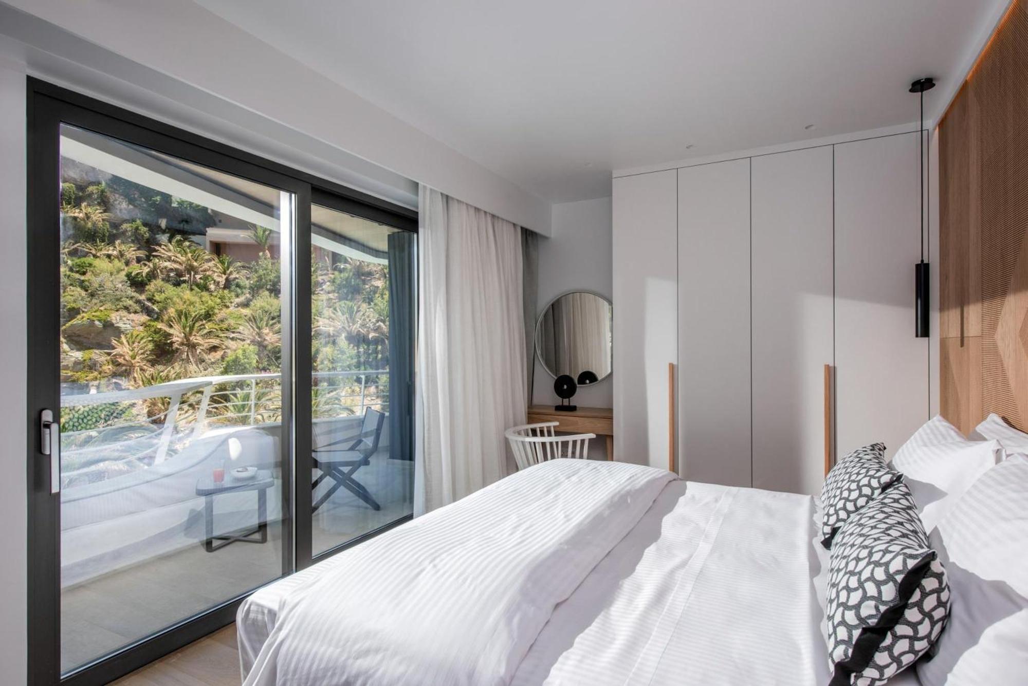 Made By The Sea Villa 4 Ligaria  Eksteriør bilde